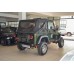 Jeep Wrangler 2.5 Soft Top